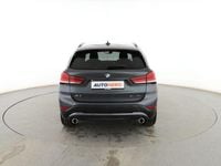 Usado BMW X1 Sport Line 150 CV (110 kW) 2020 Gris SUV