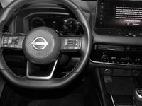Usado Nissan Qashqai N-Connecta 140 CV (102 kW) 2024 SUV