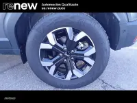 Nuevo Dacia Duster Extreme 143 CV (105 kW) 2025 Gris Berlina