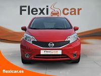 usado Nissan Note 5p. 1.5dCi 90CV Acenta