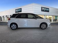 usado Citroën C4 Picasso 1.6bluehdi S&s Feel 120