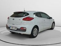 Brugt Kia ProCeed 110 HK (80 kW) 2014 Hvid Hatchback
