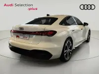 Nuevo Audi A5 Ambiente 204 CV (150 kW) 2025 Blanco Berlina