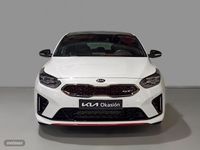 usado Kia ProCeed 1.6 T-GDi GT DCT Eco-Dynamics