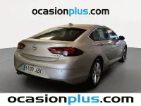Usado Opel Insignia Excellence 170 CV (125 kW) 2017 Gris plata Berlina