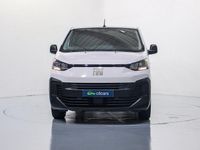 Usado Fiat Scudo S 120 CV (88 kW) 2024 Blanco Van