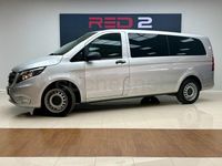 Usado Mercedes Vito 136 CV (100 kW) 2020 Van