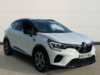 Usado Mitsubishi ASX 140 CV (102 kW) 2023 Blanco SUV