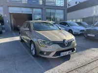 Usado Renault Mégane GT Line GT-Line 130 CV (95 kW) 2018 Marrón Berlina