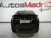 usado Toyota Prius Prius 1.8