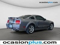 usado Ford Mustang GT 5.0 Ti-VCT V8 Fastback 224 kW (305 CV)