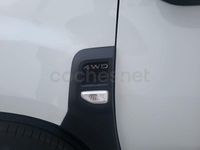 Usado Dacia Duster Expression 115 CV (84 kW) 2022 Blanco SUV