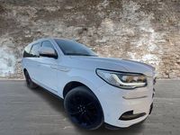 Nuevo Lincoln Navigator 450 CV (330 kW) 2025 Blanco SUV