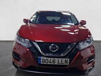 Usado Nissan Qashqai Acenta 115 CV (84 kW) 2020 SUV