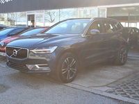 Usado Volvo XC60 Business Edition 392 CV (288 kW) 2019 Azul SUV