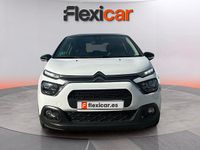 Usado Citroën C3 Feel 102 HP (75 kW) 2021 Branco Citadino