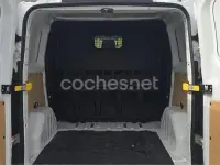 Usado Ford Transit Custom Limited 150 CV (110 kW) 2024 Blanco Van