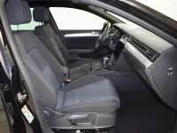 Usado VW Passat GTE 218 CV (160 kW) 2022 Negro Familiar