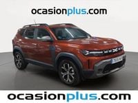 Usado Dacia Duster Expression 143 CV (105 kW) 2025 Naranja SUV