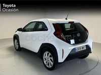 Usado Toyota Aygo X Play 72 CV (52 kW) 2024 Blanco SUV