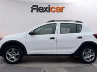 Occasion Dacia Sandero Essentiel 90 PK (66 kW) 2019 Wit Sedan
