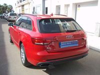 usado Audi A4 Avant 35 TDI Advanced S tronic 110kW (4.75)