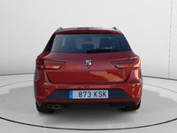 Usado Seat Leon ST FR 150 CV (110 kW) 2018 Familiar