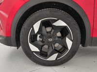 Usado Renault Captur Techno 100 CV (73 kW) 2025 Rojo SUV