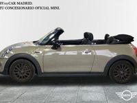 usado Mini Cooper CABRIO100 kW (136 CV)