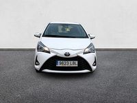 Usado Toyota Yaris Active 111 CV (81 kW) 2019