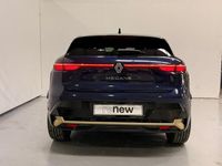 Nuevo Renault Mégane Iconic 161 kW (219 CV) 2025 Azul Berlina