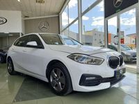 usado BMW 116 116 d