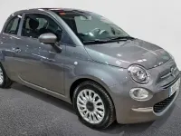 Usado Fiat 500 Dolcevita 70 CV (51 kW) 2021