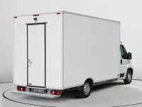 Usado Peugeot Boxer 140 CV (102 kW) 2020 Van