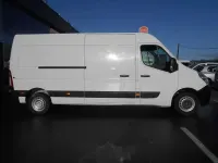 Usado Opel Movano 170 CV (125 kW) 2018 Blanco Monovolumen