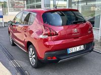 usado Peugeot 3008 1.6e-HDI Style ETG6 115