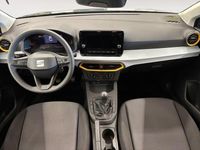 Nuevo Seat Ibiza Reference 80 CV (58 kW) 2025 Azul Utilitario