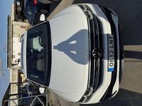 Usado VW Tiguan R-line 150 CV (110 kW) 2021 Blanco SUV