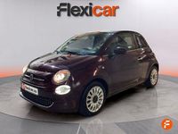 Usado Fiat 500 Dolcevita 70 CV (51 kW) 2021 Rojo Utilitario