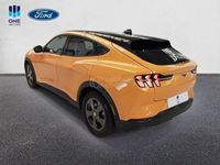 usado Ford Mustang Mach-E Rwd Rango Estandar