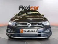 Usado VW Passat Alltrack 190 CV (139 kW) 2020 Gris Familiar