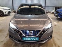 Usado Nissan Leaf Tekna 160 kW (218 CV) 2021 Eléctrico Utilitario