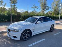 Usado BMW 430 Gran Coupé Comfort Edition 258 HP (189 kW) 2017 Castanho Coupé