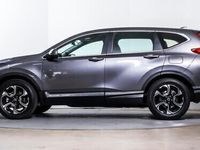 usado Honda CR-V 2.0 I-MMD HYBRID ELEGANCE CVT 184 5P