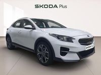 Brugt Kia XCeed 140 HK (102 kW) 2019 Hvid SUV