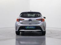 Usado Toyota Corolla Active 140 CV (102 kW) 2025 Gris / plata Berlina