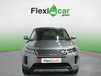 usado Land Rover Range Rover evoque 2.0 D150 AUTO 4WD MHEV Híbrido en Flexicar Villalba