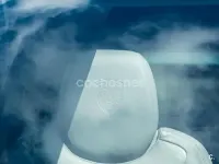 Usado Porsche Cayenne GTS 405 CV (297 kW) 2008 Gris / plata SUV