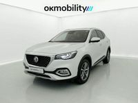 Usado MG HS Luxury 162 CV (119 kW) 2023 Dover blanco SUV