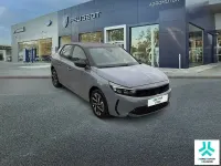 Nuevo Opel Corsa 100 CV (73 kW) 2026 Gris Utilitario